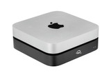OWC miniStack STX Stackable Storage external HDD/SSD Enclosure drive with Thunderbolt Hub expansion