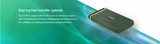 Transcend ESD380C USB-C Portable SSD