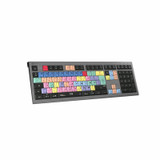 Premiere Pro CC - Mac ASTRA 2 Backlit Keyboard - UK English
