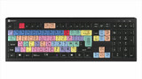 Premiere Pro CC - PC ASTRA 2 Backlit Keyboard - UK English