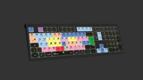 Avid Media Composer Mac Backlit ASTRA 2 Keyboard for Mac