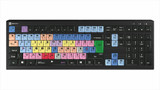 Media Composer - PC ASTRA 2 Backlit Keyboard - UK English