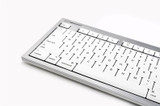 Standard Mac ALBA Keyboard - UK English