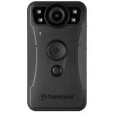 Transcend DrivePro Body 30 Body camera 1080p HD  front