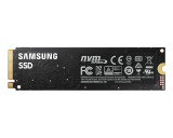 Samsung 980 M.2 PCIe NVMe Solid state drive - SSD (2280)