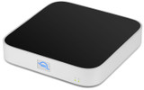 OWC miniStack STX Stackable Storage Enclosure with Thunderbolt Hub Xpansion
