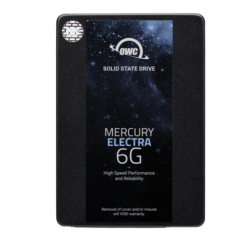 1TB OWC Mercury Electra 6Gb/s 2.5-inch SSD Serial-ATA SSD_OWCS3D7E6GD10
