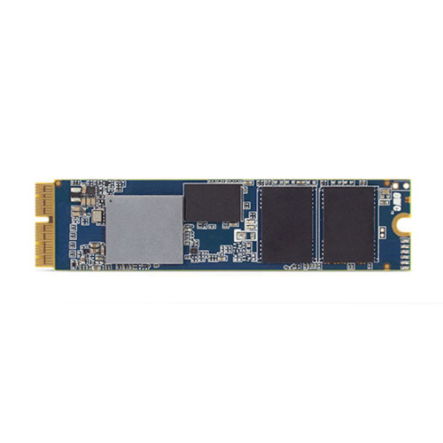 OWC Aura Pro X2 SSD for MacBook Air 2013-2017