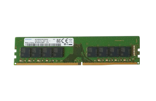 M378A2G43MX3-CTD | Samsung 16GB DDR4-2666 DIMM | Unbuffered DIMM 