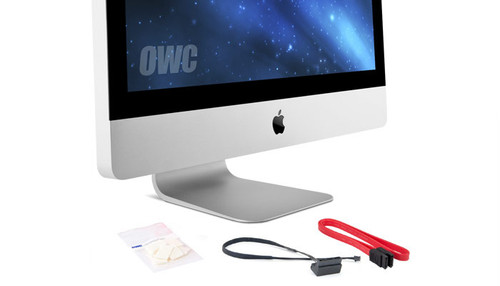 OWC Internal SSD DIY Kit (for iMac 21.5-inch 2011)
