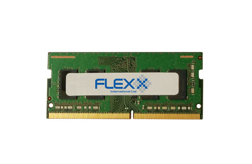 FLX8G4S3200_DDR4 3200MHz_8GB