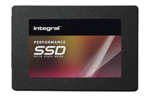 INSSD256GS625P5_Integral 256GB 2.5-inch SSD