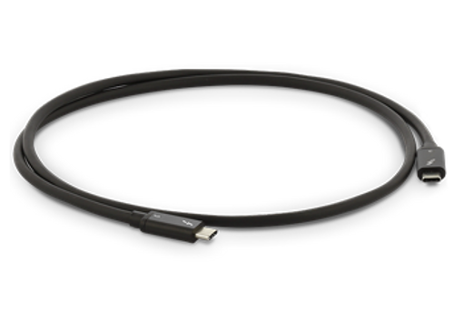 Sonnet Thunderbolt 3 Cable (40Gbps, 0.7-meter) (TCB-TB3-07M)