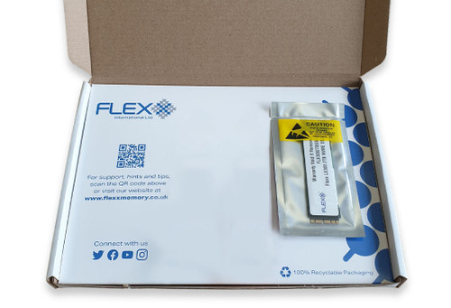 Flexx LX330 4TB SSD for Mac Pro Late 2013 (SSD only)_box