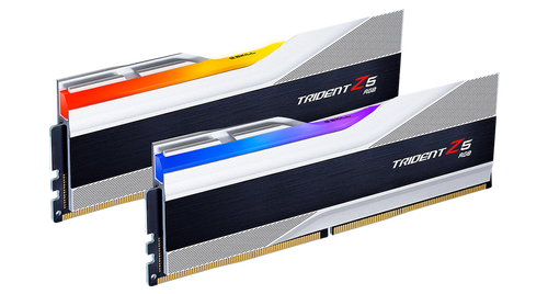G.Skills Trident Z5 RGB 32GB (2x16GB) DDR5 PC5-51200 6400MHz memory