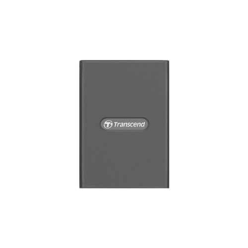 Transcend CFexpress Type B Card Reader_TS-RDE2
