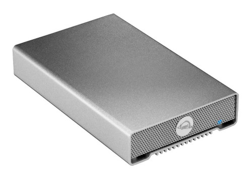 OWC Mercury Elite Pro mini USB-C 10Gb/s Portable Storage Enclosure (OWCMEPMTCKIT)