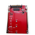 Lycom DT-132 M.2 NVMe SSD to U.2 2.5" NVMe SSD Adapter_DT-132