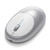 Satechi M1 Bluetooth Wireless Mouse Silver and Space Gray