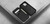 Nomad Leather Folio case for iPhone 13 - Black
