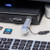 OWC Envoy Pro mini USB-C + USB-A  (10Gb/s) Portable Solid State drive - SSD