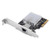 AKiTiO 5-Speed 10Gb/s Ethernet PCIe Expansion Card