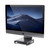 Satechi Type-C Aluminum Monitor Stand Hub for iMac_ST-AMSHM