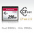 Transcend CFX650 CFast 2.0 memory card