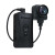 Transcend DrivePro Body 70 Body camera 2K QHD 1440P
