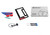 Flexx DIY Bundle with Transcend 230S SSD to swap main HDD for SSD on all 2011 iMac