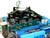 Squid Carrier board PCIe Express Gen 3 for one M.2 PCIe SSD