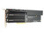 Squid PCI Express Gen 4 Carrier Board for eight (8) M.2 NVME PCIe Gen 4 SSD modules