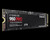 Samsung 980 Pro M.2 PCIe NVMe Solid state drive - SSD (2280)