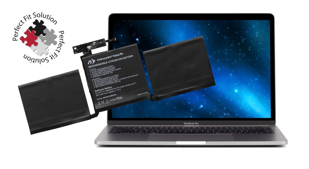 Battery for MacBook Pro 2019, MacBookPro15,4