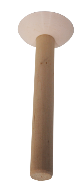 Control Stick 2T/3T - Wood (Discontinuing)