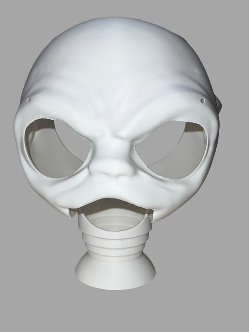 Front head