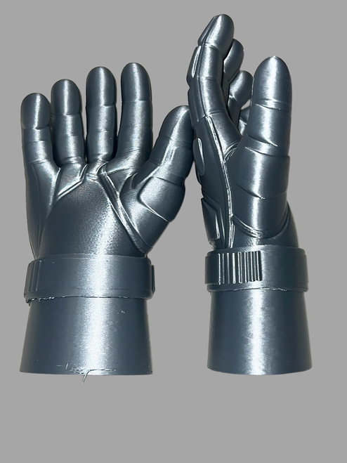 Hands / Gloves 3T - Style J