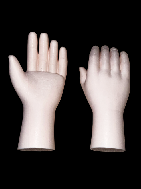 Hands 2T - Style E