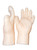 Hands - Style 24-B (For 24in Dolls) 