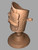 Talking Skel-Tiki Novelty Ventriloquist Figure