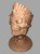 Talking Skel-Tiki Novelty Ventriloquist Figure