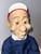 Eddie Ventriloquist Figure