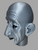Head 3T/4T Kit - Thin Man