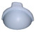 Blinker Shells (pair) - 1.50" Diameter