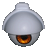 Blinker Shells (pair) - 1.50" Diameter