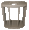 Photo of the standard body insert