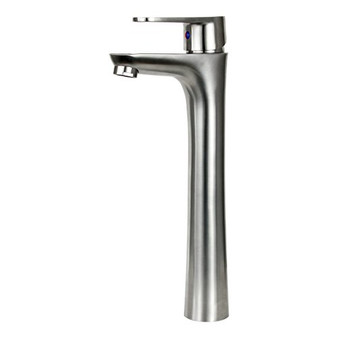 BOANN Olivia-12 (BNYBF-M04-3S) 12.6 Inch 304 Stainless Steel Bathroom Faucet