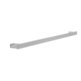 BOANN Sweden Series BNSWTB32-BN Solid T304 Stainless Steel Bathroom 32-in Towel Bar, in Brushed Nickel