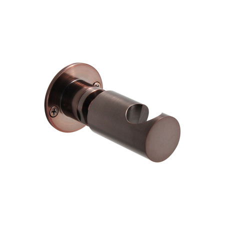 Dyconn Faucet Wall Bracket for Hand Shower Oil Rubbed Bronze