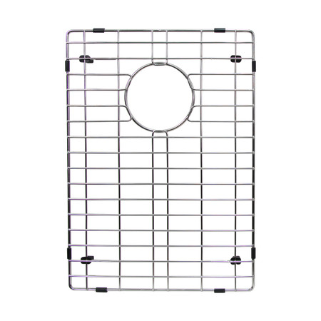 BOANN Stainless Steel Grid for 60/40 SKR3322D2 Sink - Small Bowl (BNG3245S)